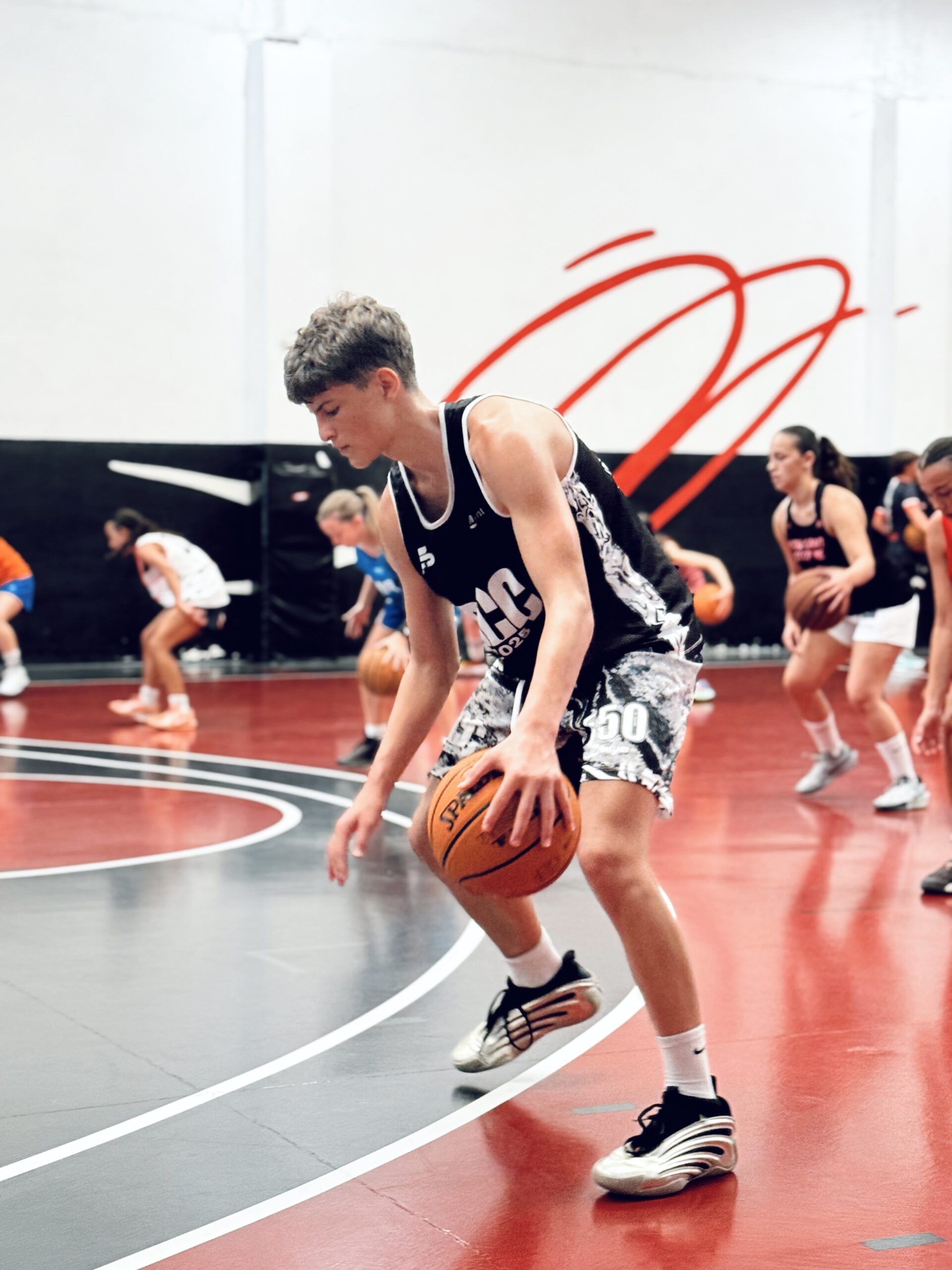 Edited in Tezza with: Vintage